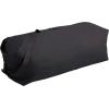 image:imageStansport Deluxe Duffel Bag with Shoulder StrapBlack