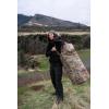 image:imageStansport Deluxe Duffel Bag with Shoulder StrapCamo