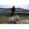 image:imageStansport Deluxe Duffel Bag with Shoulder StrapCamo