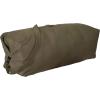 image:imageStansport Deluxe Duffel Bag with Shoulder StrapOlive Green