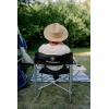 image:imageStansport Directors Chair with Side Table One Size Black