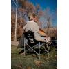 image:imageStansport Directors Chair with Side Table One Size Black