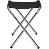 image:imageStansport Folding Camp Stool G613S 157 L x 128 W x 15 H