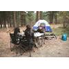 image:imageStansport Folding Camp Table White 48 x 24 x 29InchCamping  48