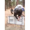 image:imageStansport Folding Camp Table White 48 x 24 x 29InchCamping  48