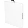 image:imageStansport Folding Camp Table White 48 x 24 x 29InchCamping  48