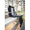 image:imageStansport Folding Stadium SeatBlack