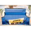 image:imageStansport Folding Stadium SeatBlue