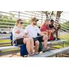 image:imageStansport Folding Stadium SeatBlue