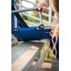 image:imageStansport Folding Stadium SeatBlue