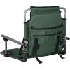 image:imageStansport Folding Stadium SeatGreen