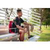 image:imageStansport Folding Stadium SeatRed