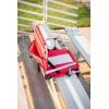 image:imageStansport Folding Stadium SeatRed