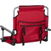 image:imageStansport Folding Stadium SeatRed
