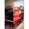 image:imageStansport Folding Stadium SeatRed