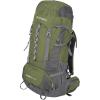 image:imageStansport Freighter Aluminum Pack Frame 574F BlackOlive