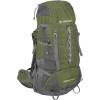 image:imageStansport Freighter Aluminum Pack Frame 574F BlackOlive