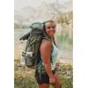 image:imageStansport Freighter Aluminum Pack Frame 574F BlackOlive