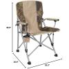image:imageStansport G404 Apex Camo Chair