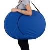 image:imageStansport Go Anywhere Chair Polyester Portable Reclining SeatBlue