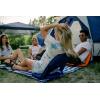 image:imageStansport Go Anywhere Chair Polyester Portable Reclining SeatBlue