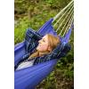 image:imageStansport Malibu Packable Nylon Hammock Royal Blue 85 x 59Inch