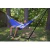image:imageStansport Malibu Packable Nylon Hammock Royal Blue 85 x 59Inch