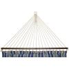 image:imageStansport Outdoor Camping Hammock with Pillow and StandBlueYellow