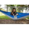 image:imageStansport Packable Nylon Hammock with Mosquito Netting