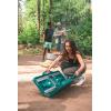 image:imageStansport Picnic Table and Umbrella Combo  GreenImproved New Version