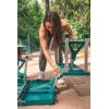 image:imageStansport Picnic Table and Umbrella Combo  GreenImproved New Version