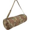 image:imageSTANSPORT  Deluxe Duffel Bag With Zipper For Gym Travel amp StorageCamo