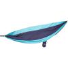 image:imageStansport 3063050 Double Nylon Hammock  NavyLight Blue
