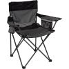 image:imageStansport Apex Camping ChairDeluxe Oversize Arm Chair