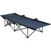 Heavy Duty Camp Cot