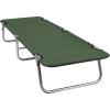 Weekender Folding Cot