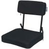 image:imageStansport Coliseum Seat  BlackBlack