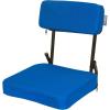 image:imageStansport Coliseum Seat  BlackBlue