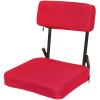 image:imageStansport Coliseum Seat  BlackRed