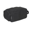 image:imageStansport Cotton Canvas Travel Accessory BagBlack