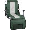 image:imageStansport Folding Stadium SeatGreen