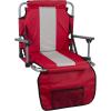 image:imageStansport Folding Stadium SeatRed