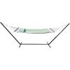 image:imageStansport Outdoor Camping Hammock with Pillow and StandBlueGreenRed