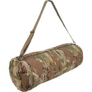image:imageSTANSPORT  Deluxe Duffel Bag With Zipper For Gym Travel amp StorageCamo
