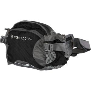 image:imageStansport 5 L Waist Pack with Shoulder StrapBlack
