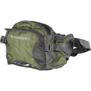 image:imageStansport 5 L Waist Pack with Shoulder StrapOlive Drab