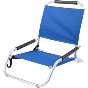 image:imageStansport Aluminum Beach Chair Blue G650Blue