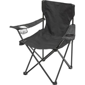 image:imageStansport Apex Camping ChairWith Dual Cup Holders