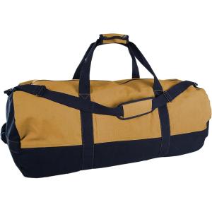 image:imageStansport Camping Cargo BagTwotone Duffle Bag