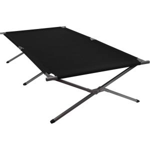 image:imageStansport Camping CotBase Camp Folding Cot